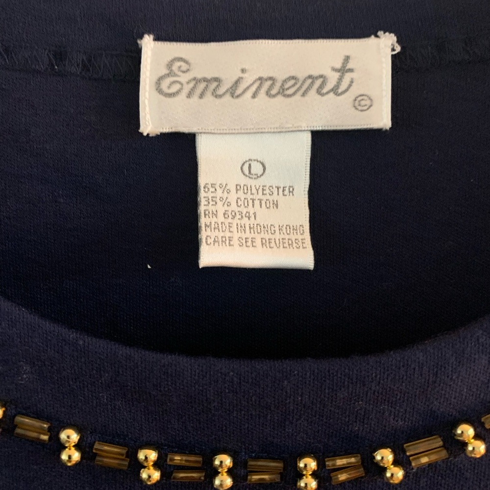 Eminent summer top - Picture 3 of 7